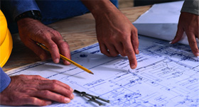 Building Code & Inspection